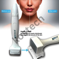 Adjustable Derma Stamp