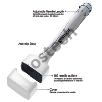 Adjustable Derma Stamp
