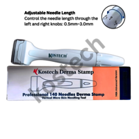 Adjustable Derma Stamp