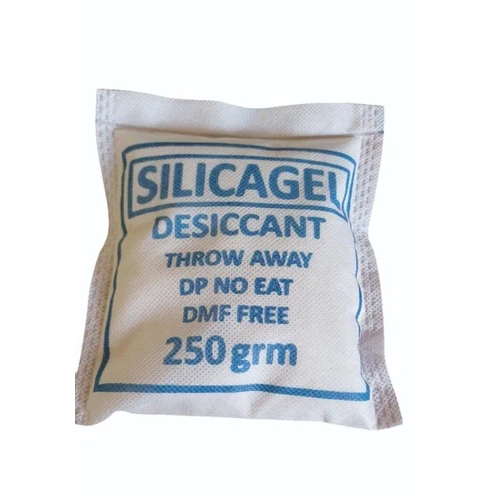 250gm Silica Gel Desiccant