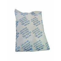 50gm Silica Gel Packets - Cas No: 7631-86-9