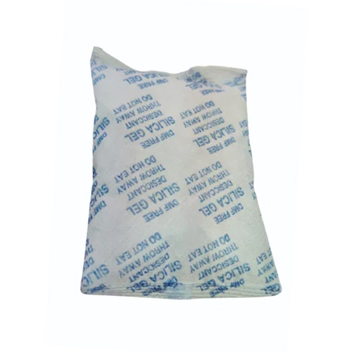 35Gm Silica Gel Packets - Cas No: 7631-86-9