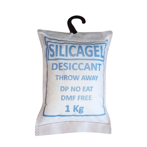 1 Kg Silica Gel Desiccant