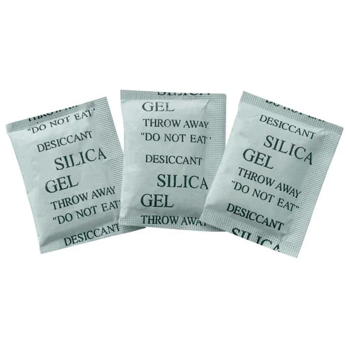 Silica Gel Desiccant