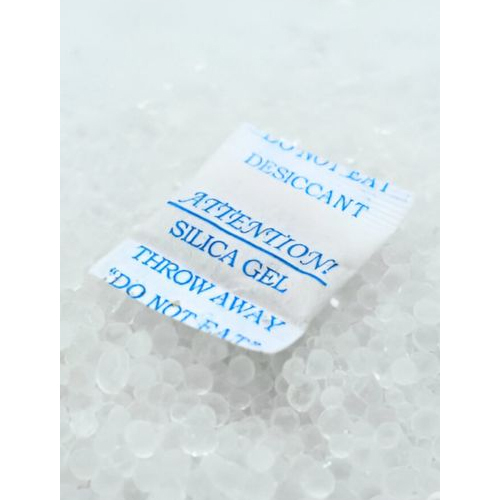 Silica Gel Pouch