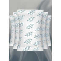 Silica Gel Desiccant Bags - Cas No: 7631-86-9