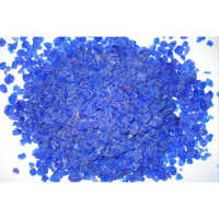 Blue Silica Gel Crystals