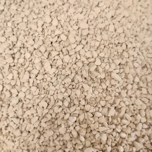 3-4 Mesh White Silica Gel Crystals