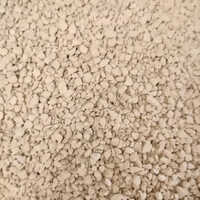 3-4 Mesh White Silica Gel Crystals
