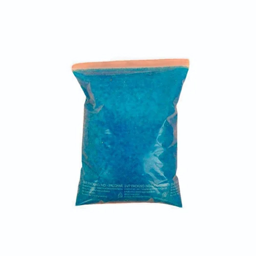 16-30 Mesh Blue Silica Gel Crystals