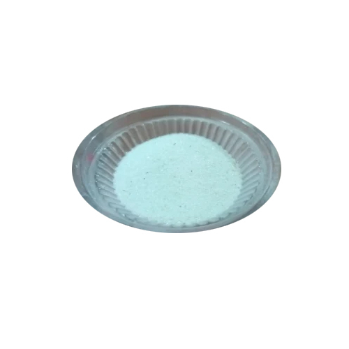 White Silica Gel