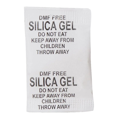 200gms Silica Gel