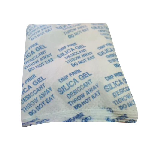 Desiccant Silica Gel Pouch