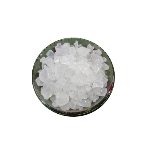 8-10mm White Silica Gel