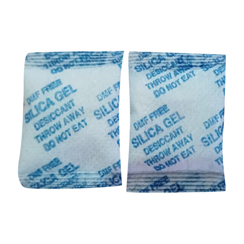 1gms Silica Gel