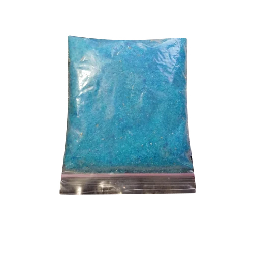 1-2 Mesh Blue Silica Gel