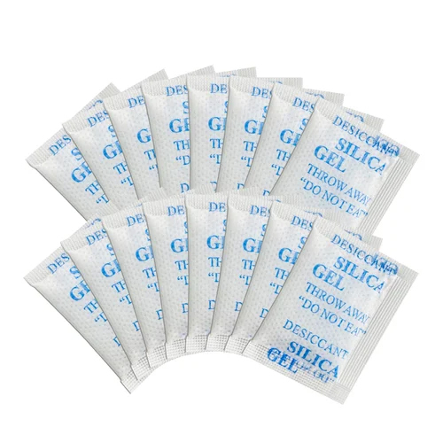 9-16 Mesh Blue Silica Gel