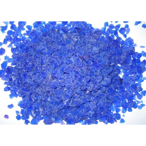 30-40 Mesh Blue Silica Gel