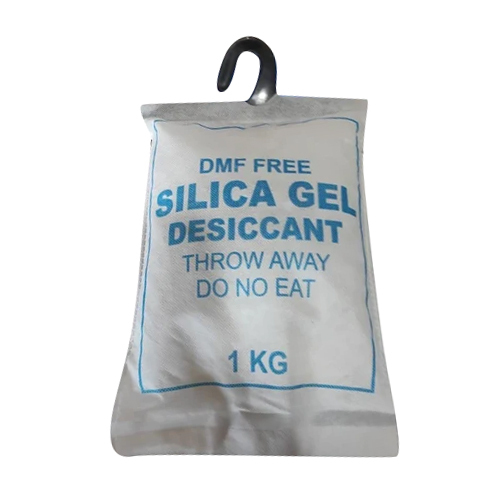 1kg Silica Gel