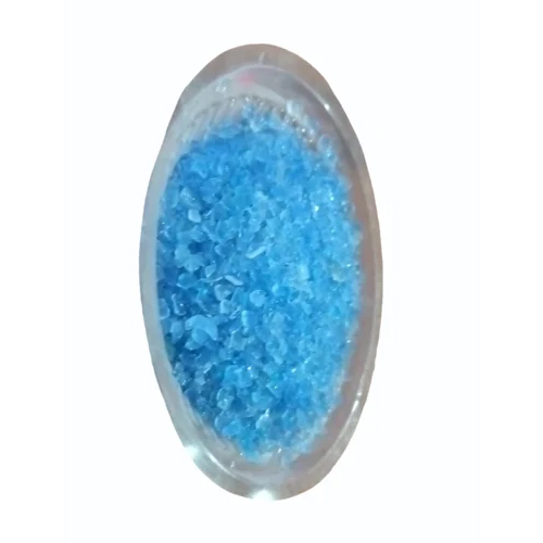 16-30 Mesh Blue Silica Gel