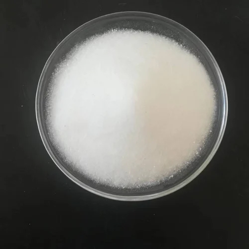White Silica Gel Powder