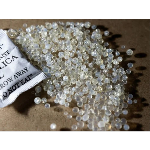 Silica Gel Moisture Absorbers