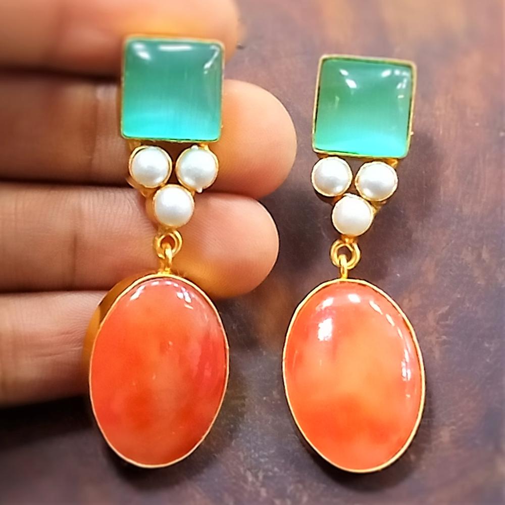 Handmade Necklace Set - Color: All Color