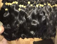 Brazilian Virgin Remy Bulk Natural Human Hair Extension
