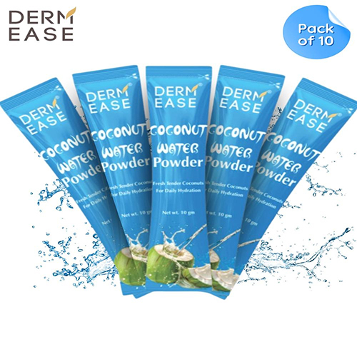 Coconut Water Powder - Color Code: 123