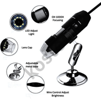 Digital Derma Scope