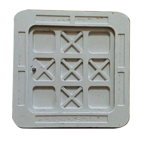 FRP Manhole Cover
