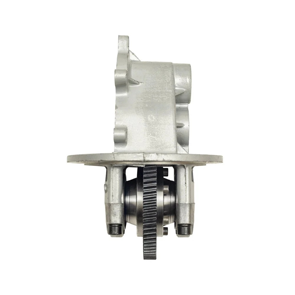 Iron Ny+ - Gear Box, For Industrial