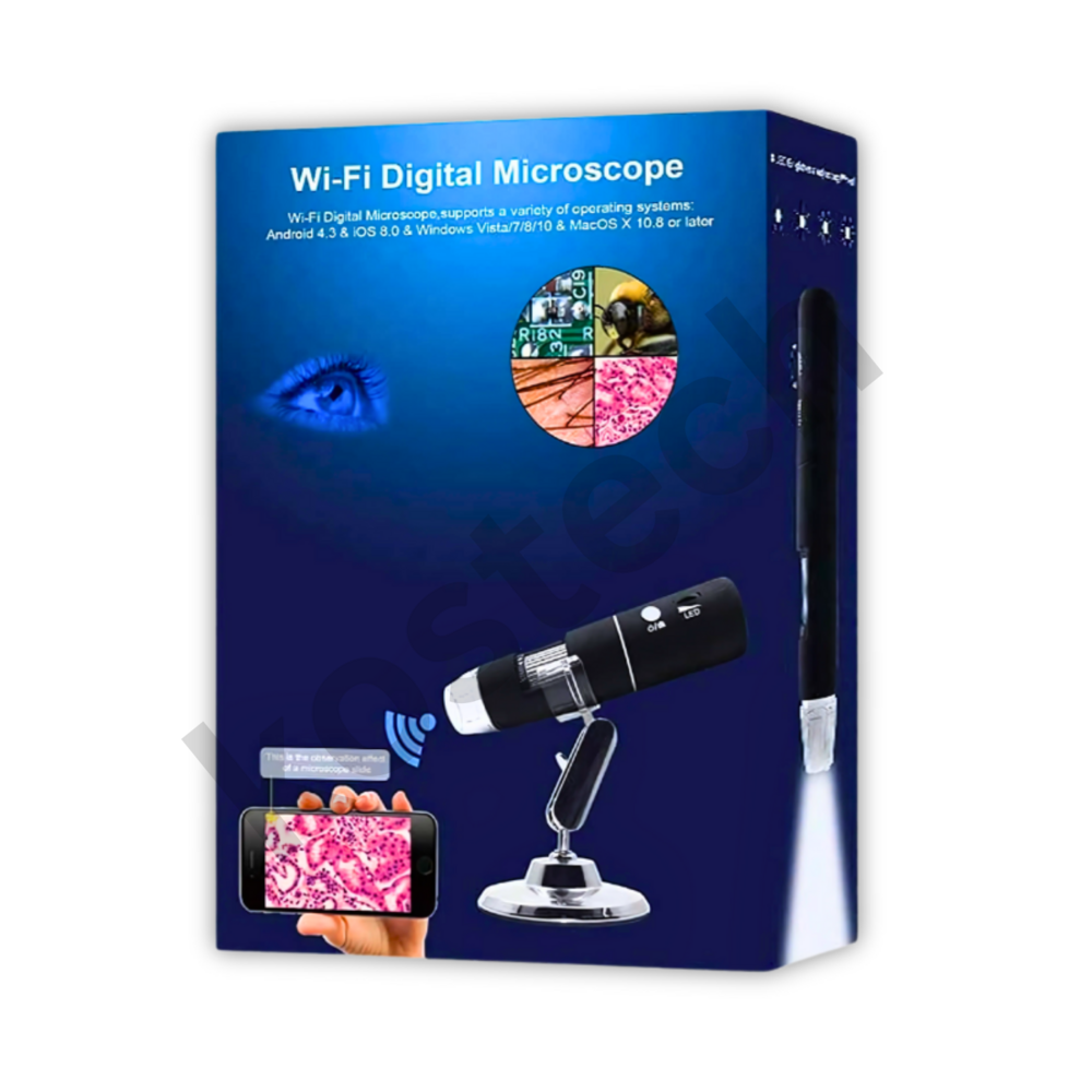 Derma Scope Wifi