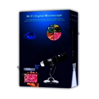 Derma Scope Wifi