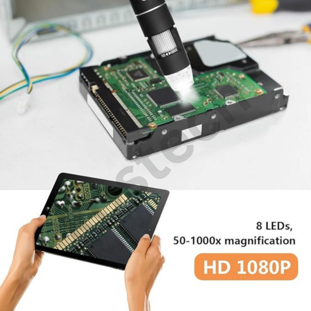Derma Scope Wifi
