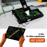 Derma Scope Wifi