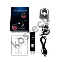 Derma Scope Wifi