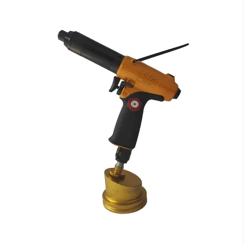 8kpd-2 (Trigger Shut Off - Pis Tol) - Color: Black