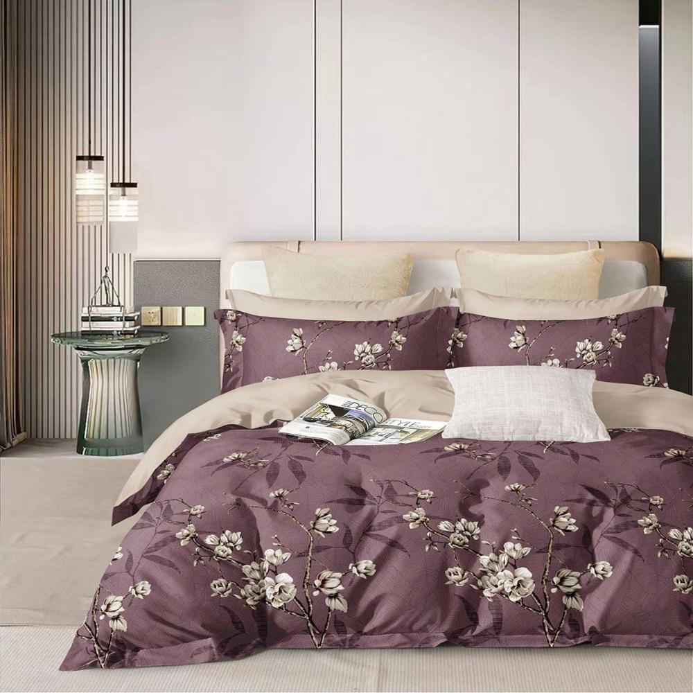 BEDSHEET DOUBLE BED