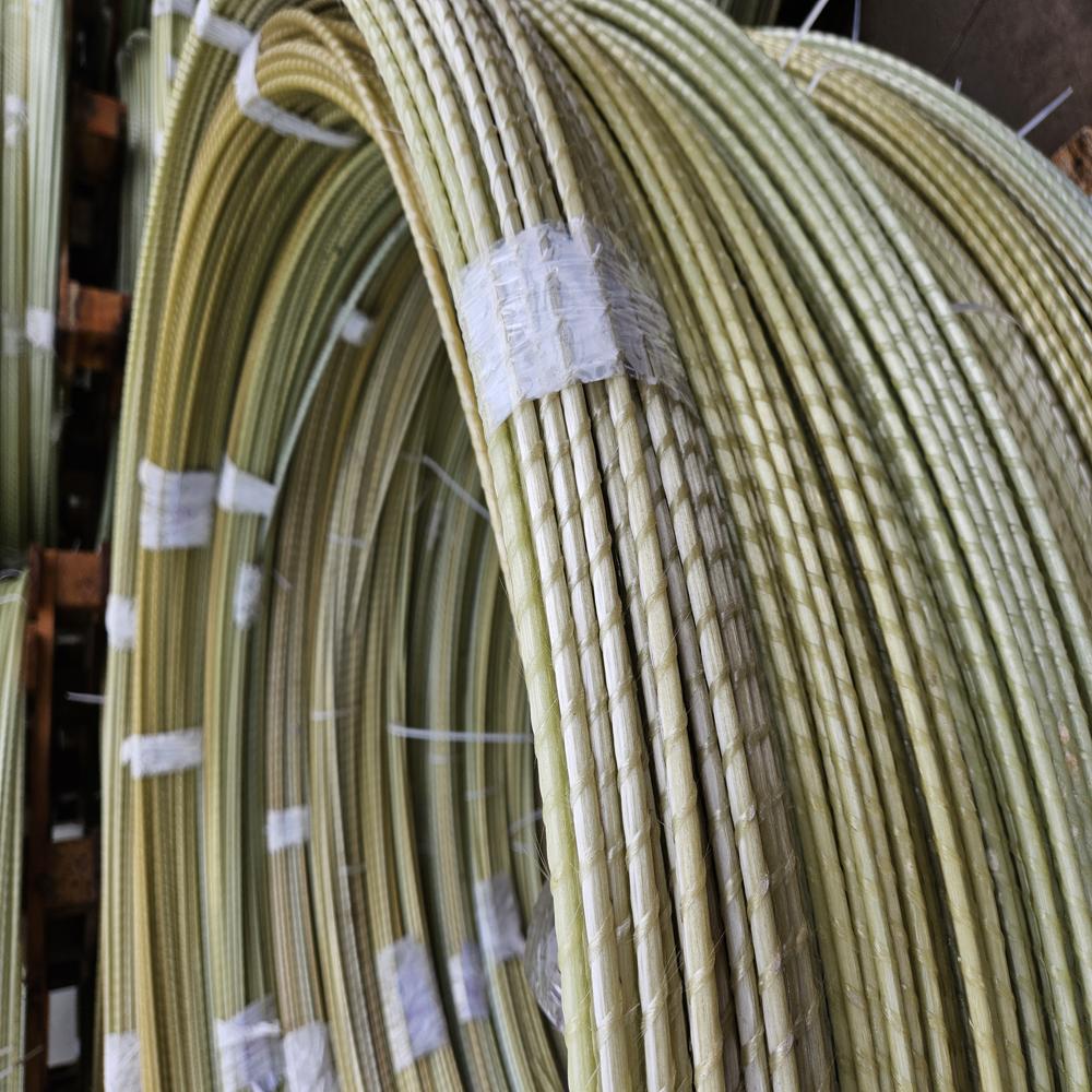 Rebar Gigabar FRP