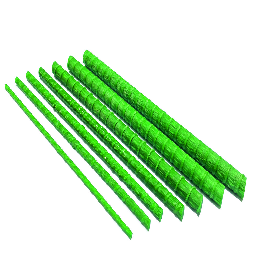 Rebar Gigabar Frp - Application: Industrial