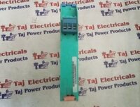 PEPPERL+FUCHS KFD2-CR-Ex1 30-200