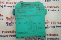 PEPPERL+FUCHS KFD2-CR-Ex1 30-200