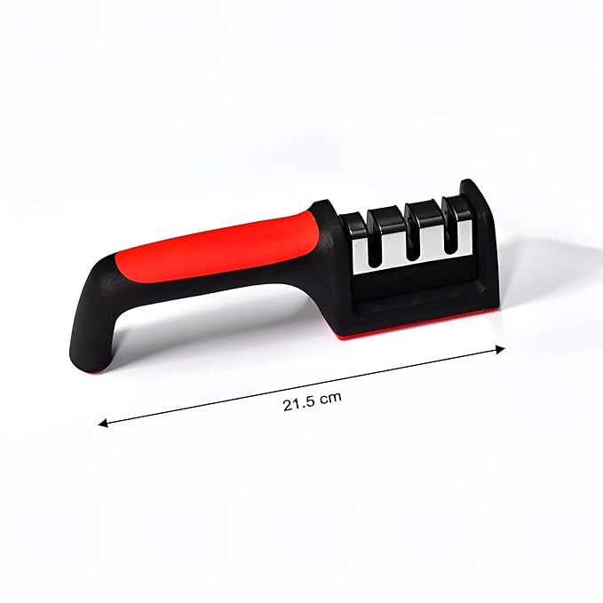 Manual Knife Sharpener