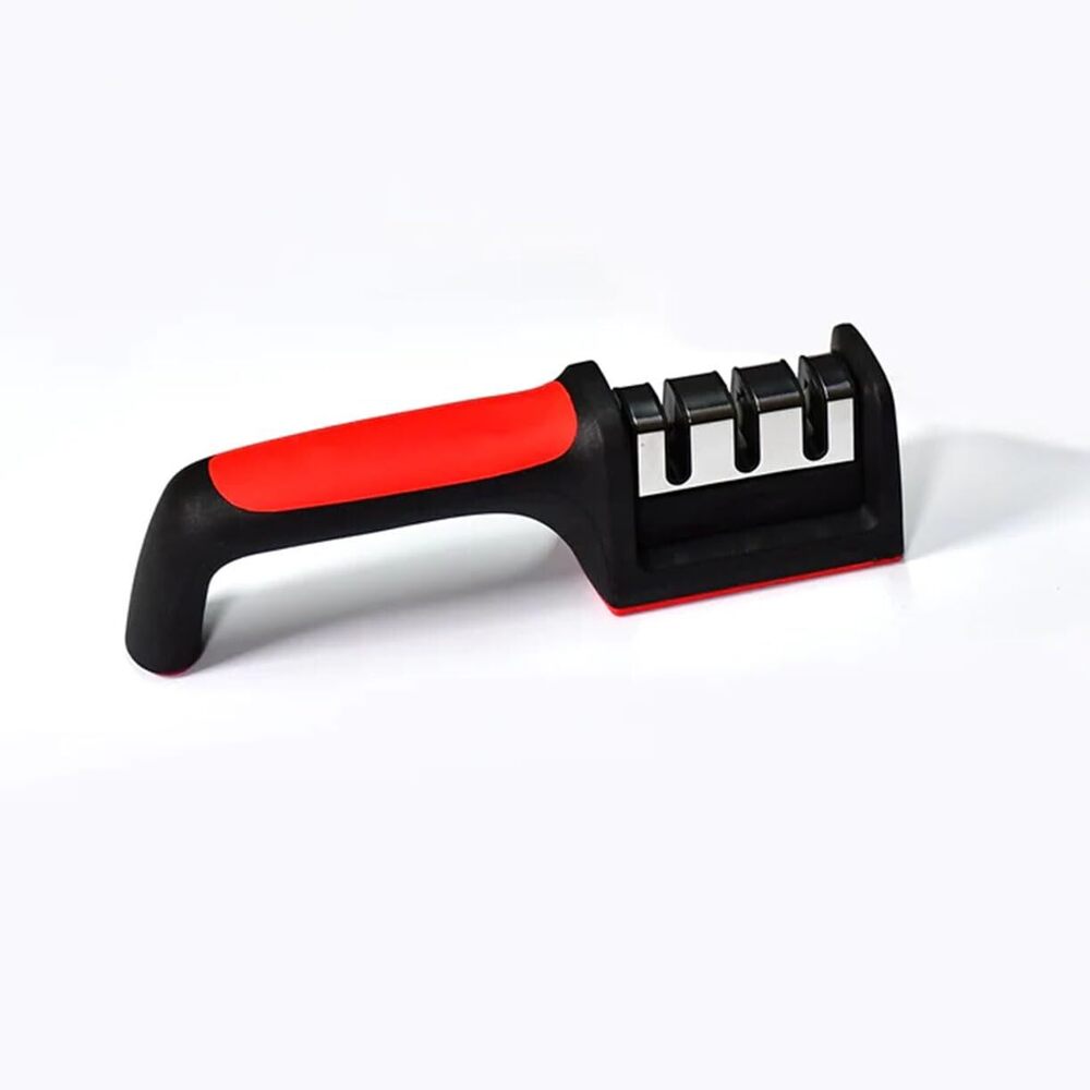 Manual Knife Sharpener