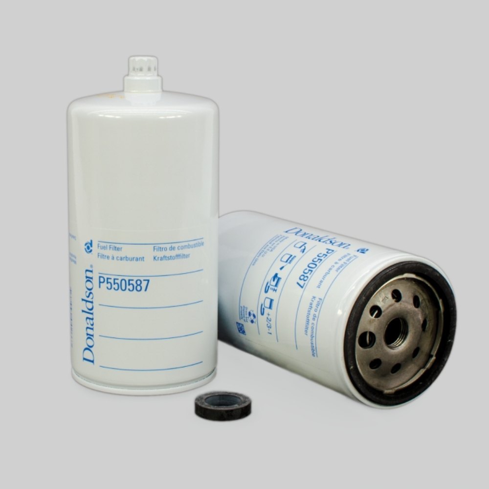 Donaldson P550587 FUEL FILTER, WATER SEPARATOR