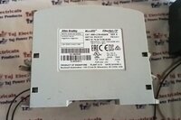 ALLEN BRADLEY 2080-LC50-48QWB PLC
