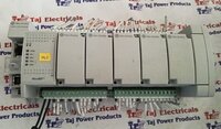 ALLEN BRADLEY 2080-LC50-48QWB PLC