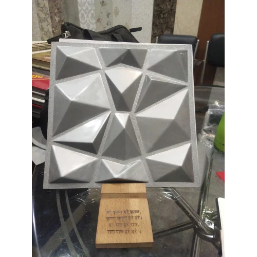 3d Pvc Wall Panel