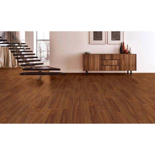 Laminate Wooden Flooring